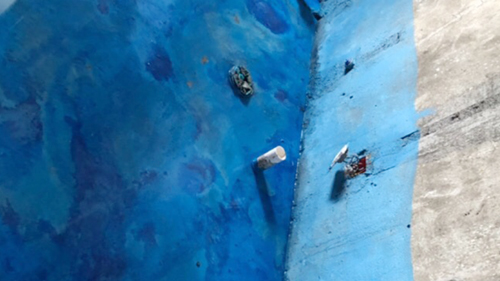 高分子防水卷材未來發(fā)展空間巨大